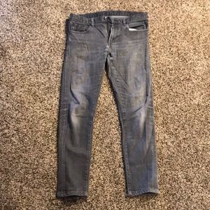 Uniqlo Jeans 32 x 30